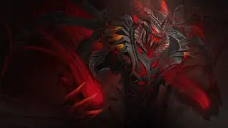 Shadowraze - Shadowfiend