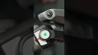 10000 LUMENS LIGHT ON A DRONE!