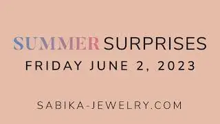 Make Style WAVES with our latest Surprise!! 🌊