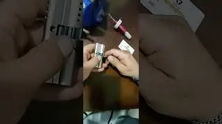 LOCXIS id Picked & Gutted             @naftaliavigdor7825