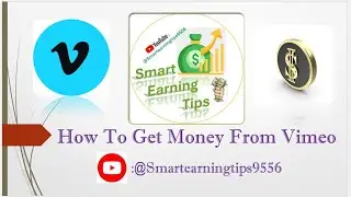 how to make money with Vimeo for beginners.