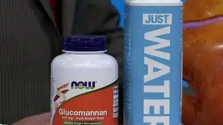 How to Curb your Appetite with Jody Trieweiler