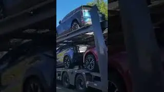 02.09.24 первые б/у авто из Китая прибыли в рф
