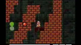 Casual Mario 3 - World 8 - Part 2