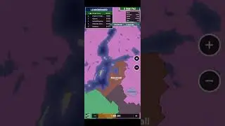 The Return Of USSR (Territorial IO.)