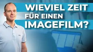 Messbar zu mehr Kundenanfragen und passende Bewerbungen durch einen Imagefilm?