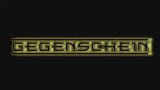 Gegenschein