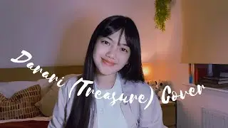 DARARI Treasure Cover 💎 다라리 트레저 커버 |cover by nuhaa|