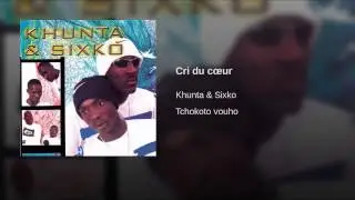 Cri du cœur