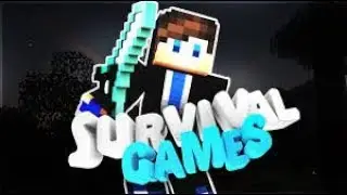Minecraft SurvivalGames#1😋Razer Ekipmanlarımdan Memnun muyum ?🤔