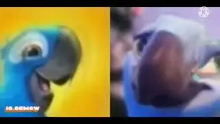 Preview 2 Jade and Blu Deepfake v2 (Reupload)