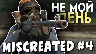 НЕ МОЙ ДЕНЬ! - Выживание в Miscreated ▷ #4