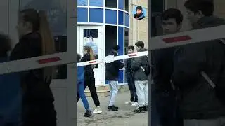 Пранк.Консультант Эльдорадо. Суля Пятигорский 😎
