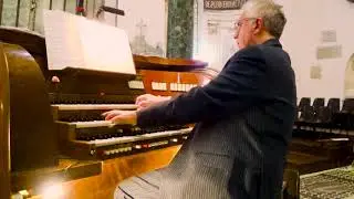 Salerno Pastorale  Louis Vierne