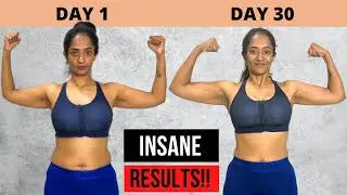I did 108 Hindu Pushups for 30 days. Here’s what happened.