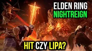 Elden Ring Nightreign - NOWY TRAILER | REAKCJA i WRAŻENIA 🔥