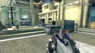 WhySPlay: [SVMK] Vs Las Mambinis☆