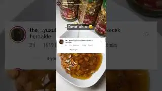 Damat Lokumu - Komik Video Yorumları 