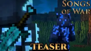 Teaser EP7 T3 opening. | Songs Of War Animation
