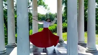 SaileDance | Dance, Poetry, Music