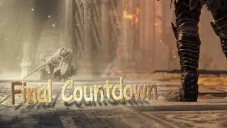 Elden Ring (GMV) The Final Countdown