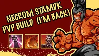 The Hulk Roars: I'm back with a new Deadly Stamina Dragonknight PvP Build.