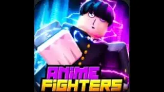 Anime Fighters Simulator | Update 22 | New Trading!