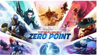 Fortnite clan tryouts