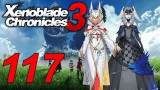 Xenoblade Chronicles 3 #117 Die Suche nach Nimue (Live-LP/deutsch)