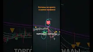 Нейросеть написала мне торговую систему для бинанса😱 #криптотрейдинг #юмор #cryptoasset