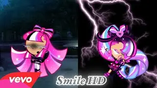 Smile HD (but it's the Super Epic Cookies) ♪