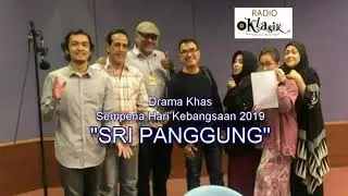 Drama Khas 