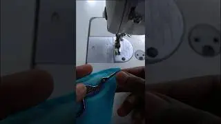 Beautiful sewing techniques will benefit everyone 48 #shorts
