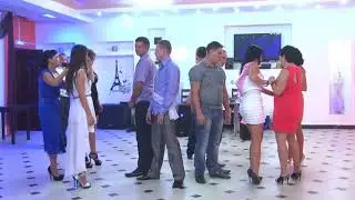 Russian wedding 2018 #2