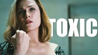 ► Dolores Abernathy | TOXIC