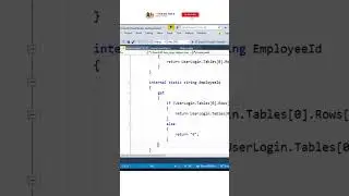 Navigation through the Active tabs in Visual Studio | 