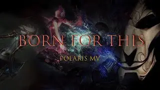 BORN FOR THIS [LEAGUE OF LEGENDS] {AMV/GMV}