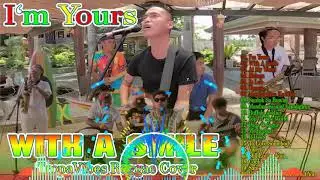 Slow Rock Reggae 4 Hour Version Cover Nonstop Song 2021IBY TROPAVIBES x VALTV VIBES#I'MYOURS#PART 7F