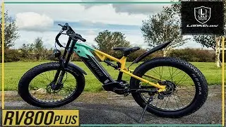 Lankeleisi RV800PLUS - UNBOXING