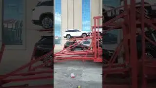 Автодоставка || Rail Logistics Company. Доставляем автомобили из Китая в Россию.
