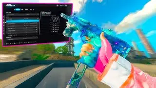 #1 PERFECT Claw OMNIMOVEMENT on Rebirth Island 👑 + Controller Settings
