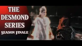 The Desmond Series - ACII (Assassin's Creed II) Episode 9 (Spoilers!)