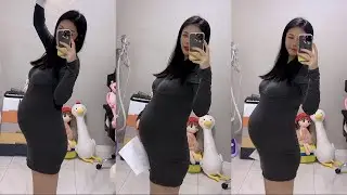 Cerita proses kehamilannya