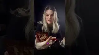 #гадание