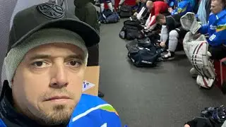 Хоккей Муравленко 6 : 3 Ноябрьск