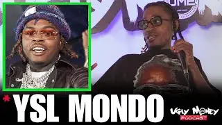 Would YSL Mondo Turn Down Gunna’s Fade If Pressed For The Disrespect? “We Def Can Squabble"
