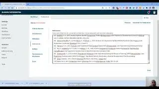 Tutorial Jurnal OJS3 - 5. Jurnal Manager Membuat Issue dan Editor Melakukan Schedule Publish