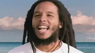 Gipsy Kings & Ziggy & Tsidii - One Love (Official Video), Full HD (AI Remastered and Upscaled)