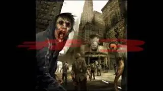 Upcoming 2010-TBA Zombie Movies 2 Part 1