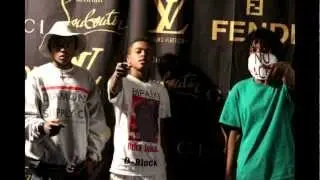 SWAGG DINERO 